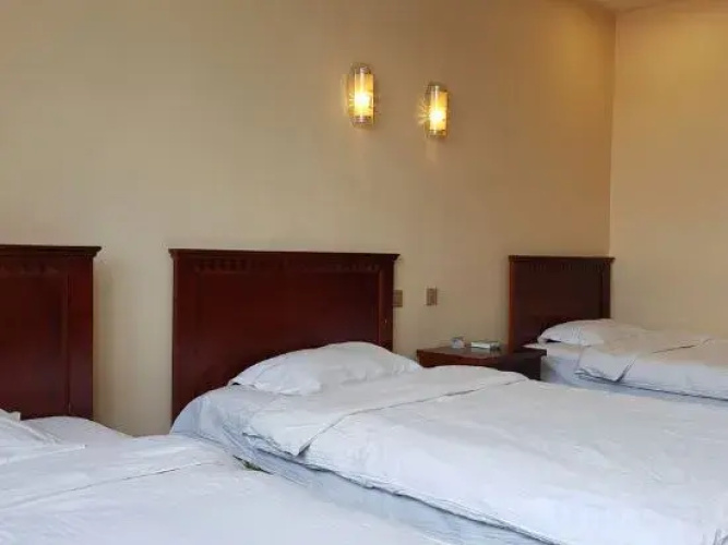 Xucao Hostel