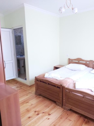 Maiko Guest House