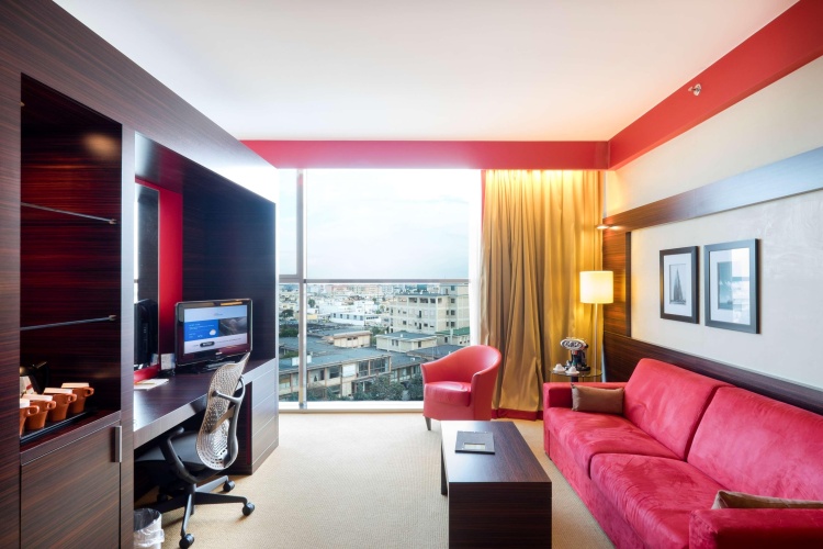 Hilton Garden Inn Lecce photo 16