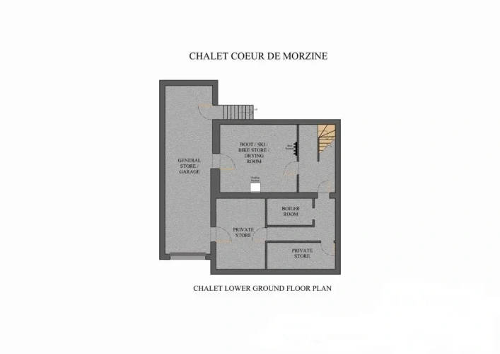 Superior Chalet