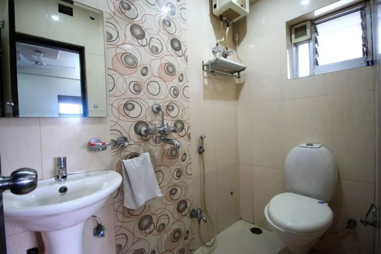 Star D'Lite Guest House