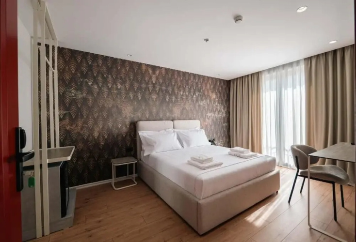 Ermes Hotel