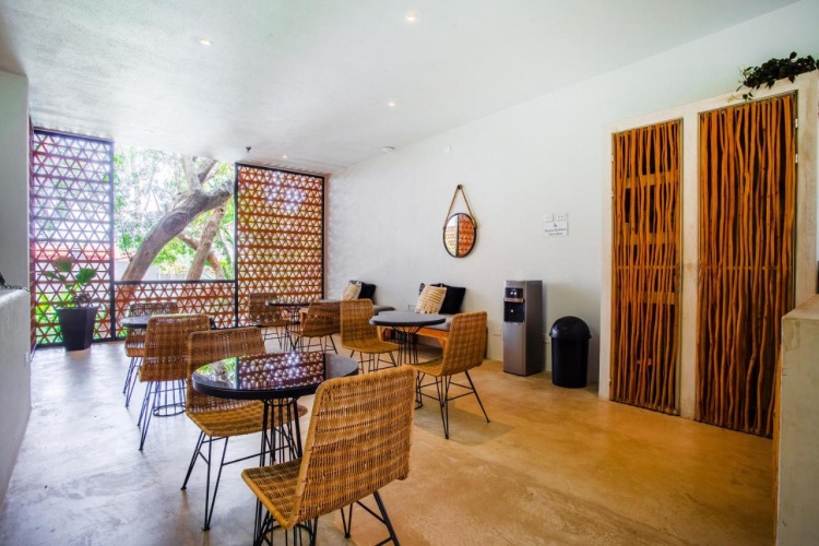 Agua De Luna Boutique Hotel - Adults Only photo 18
