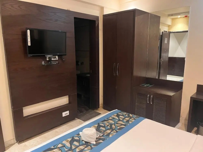 Hotel Jodha The Great