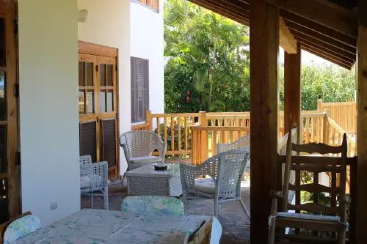 Villa Natasha