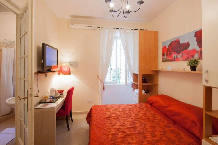 Guest House Calamatta