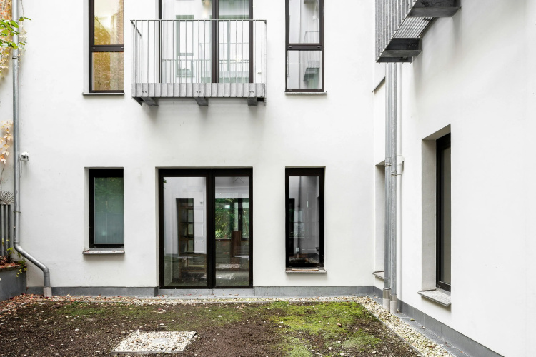 Numa Berlin Nook