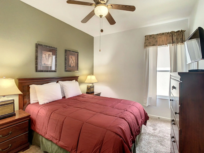 6 Bed Close to Disney in a Gated Resort Community, Four Corners