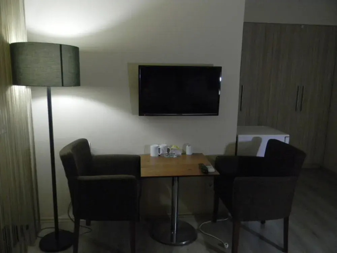 Sun Suites