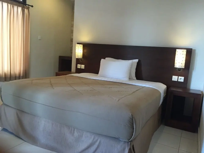 Superior room