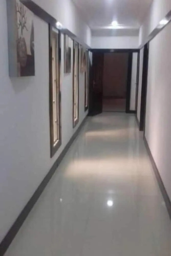 Paramount Luxury Serviced Apartment