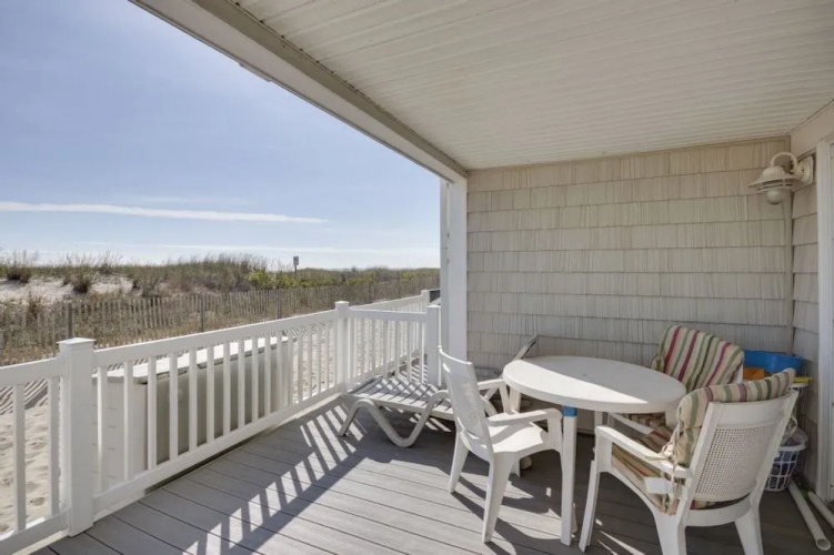 Ocean Colony 28 - 3 Br Townhouse