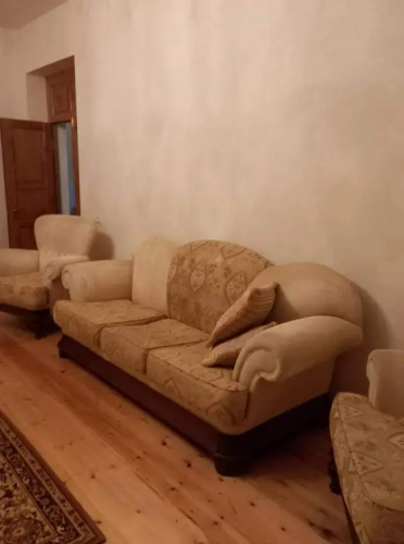 Family hotel leni