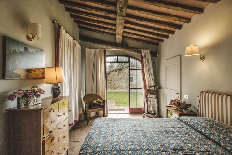 1 Bedroom Economy room