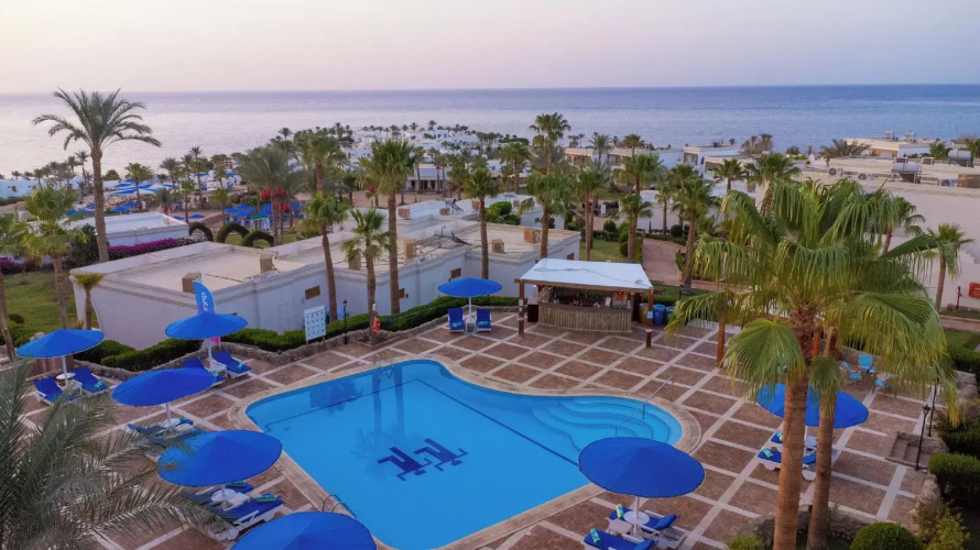 Club Reef Resort & Spa