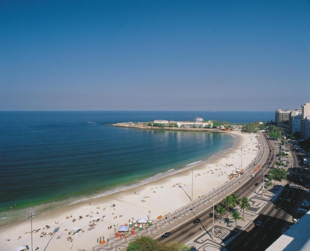 Miramar by Windsor Copacabana photo 40
