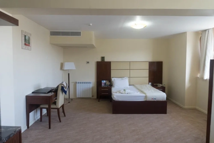 Business room