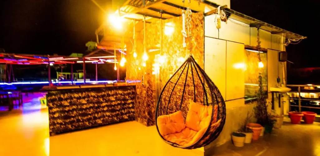 Hotel SKI by Live Imperial