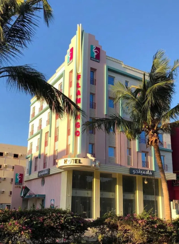 Hotelbild