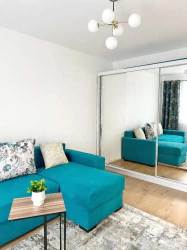 Maxx Suites Cluj Napoca