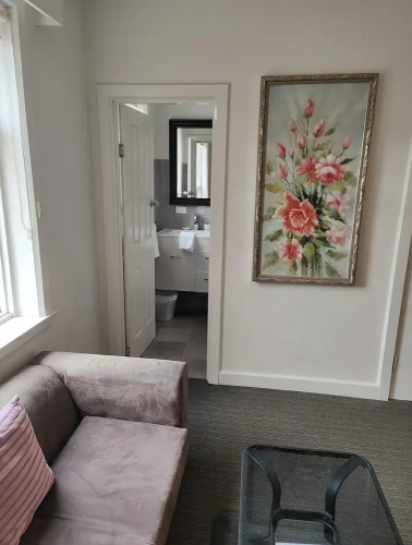 2 Bedrooms Deluxe Suite