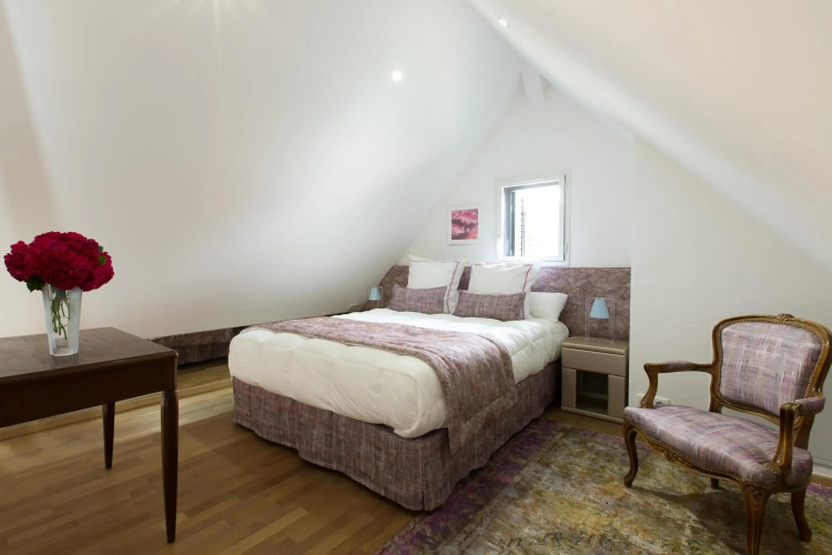 Hôtel Le Cep & Spa