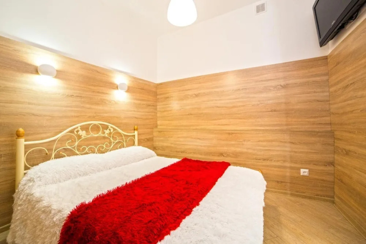 Smart Apartment Teodora 5b