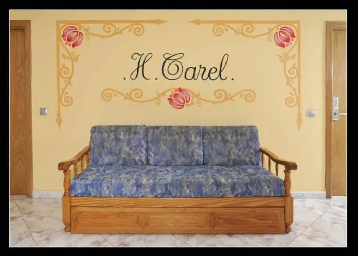 Hostal Carel