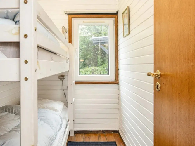 4 Star Holiday Home in Hejls