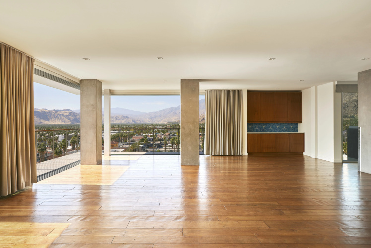 Kimpton The Rowan Palm Springs photo 16