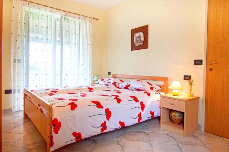 Apartman Orbanići