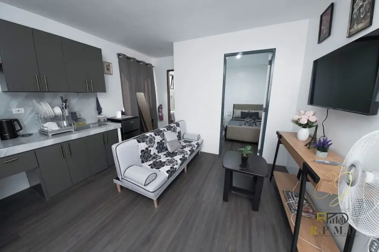 CJ Apartments