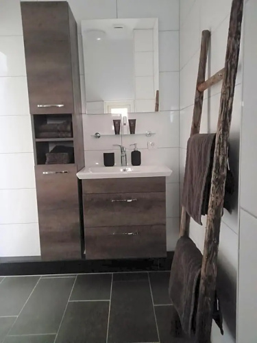 Bed en Breakfast The Wooden Wall