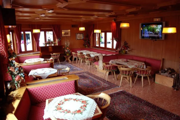 Sport Hotel Pocol