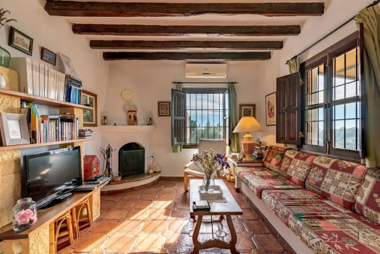 1134 Villa La Reserva