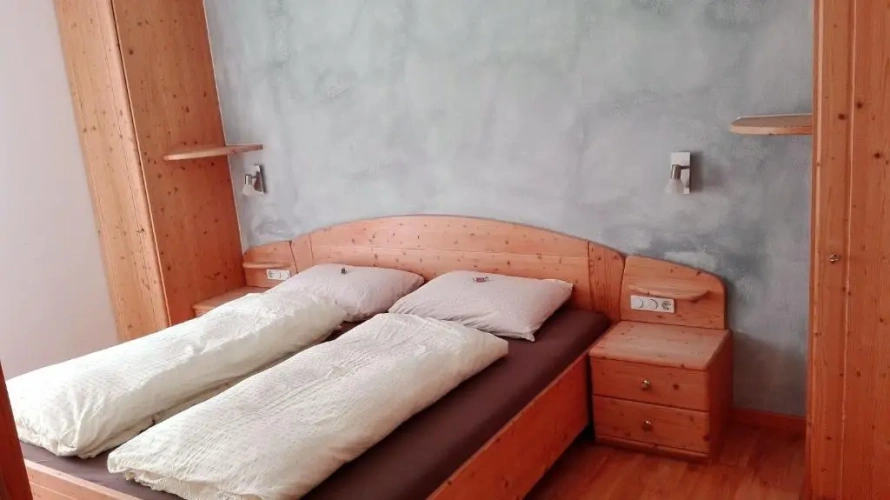 2 Bedrooms Luxury Apartment with balcony