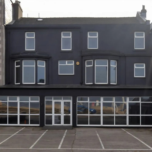 399 Prom - Blackpool Hotel - Blackpool