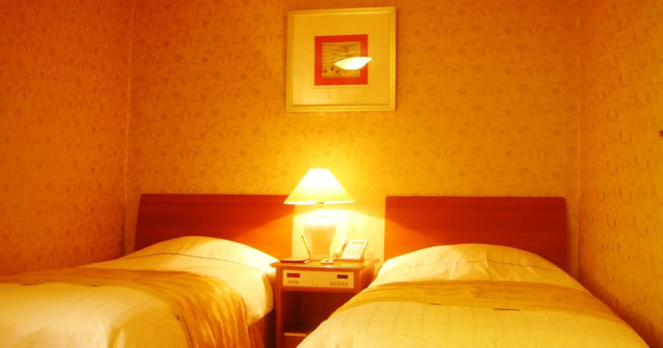 Sejong Hotel Chuncheon