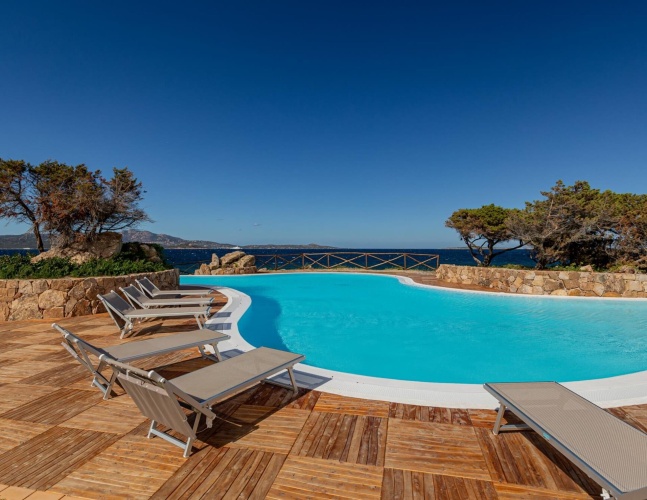 Hotel Sporting Porto Rotondo photo 29