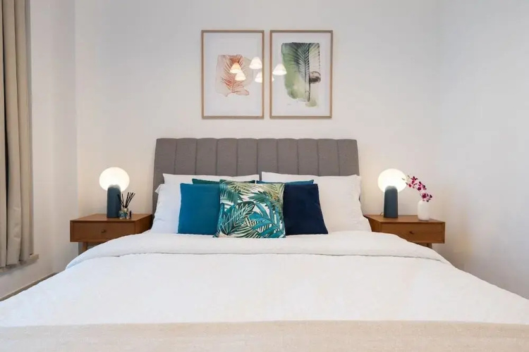 29 Boulevard by Lux