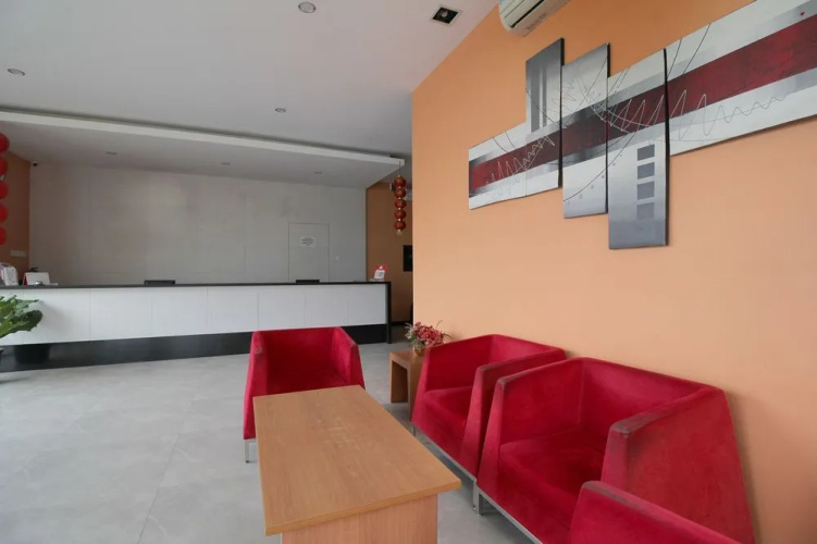 Airy Korumba Edi Sabara 8 Kendari