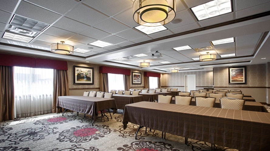 Best Western Plus Layton Park Hotel photo 28