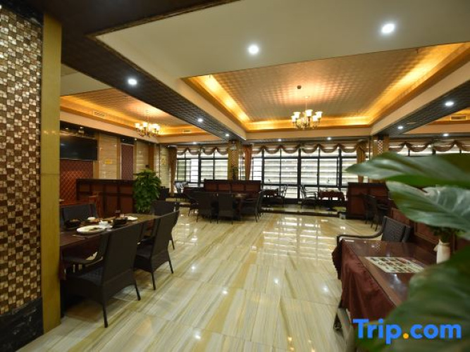Tunchang Longchen Xinghui Hotel