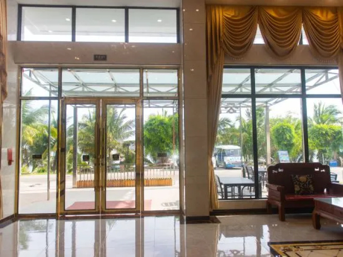 Yunshan Holiday Hotel