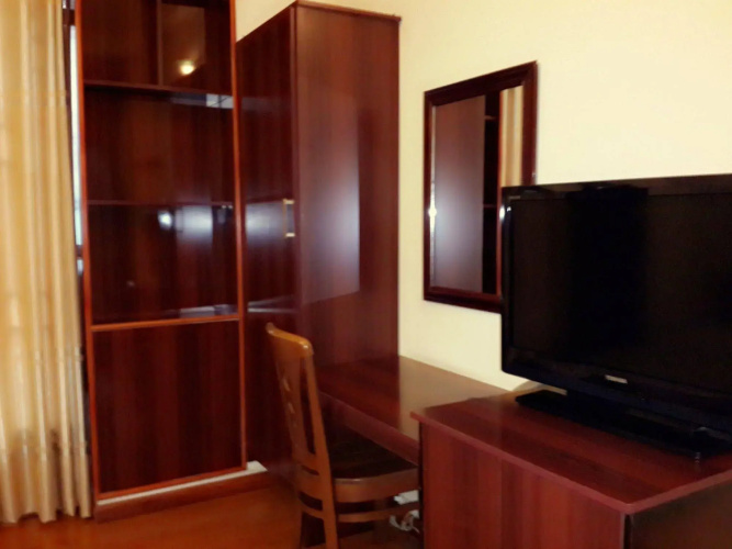 N Dung Hotel