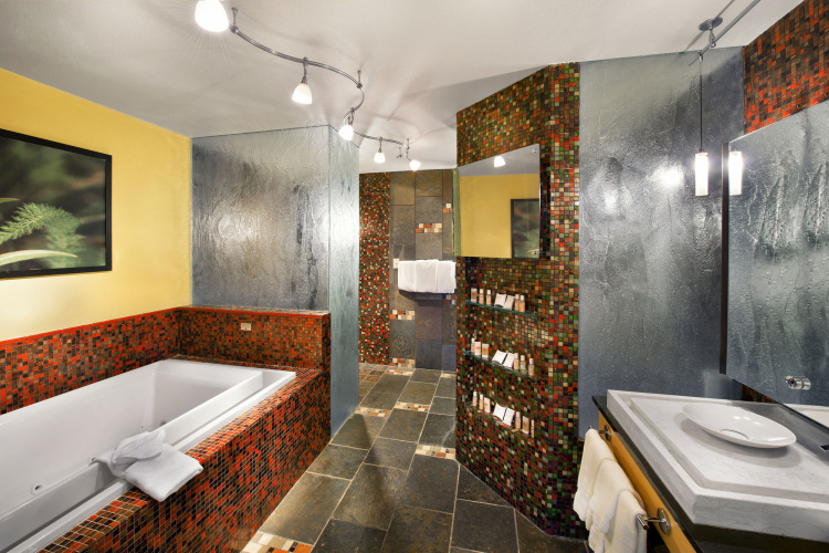 Westmark Fairbanks Hotel & Conference Center photo 10
