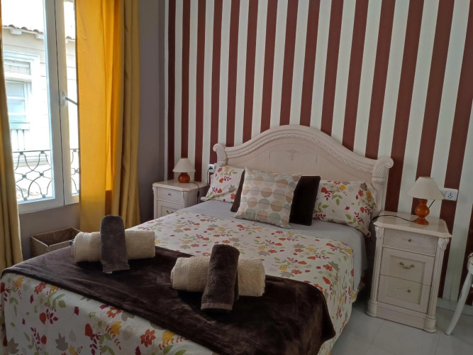 Apartamentos Oscar