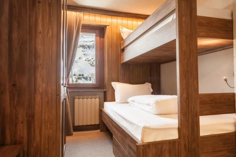Hotel Breithorn