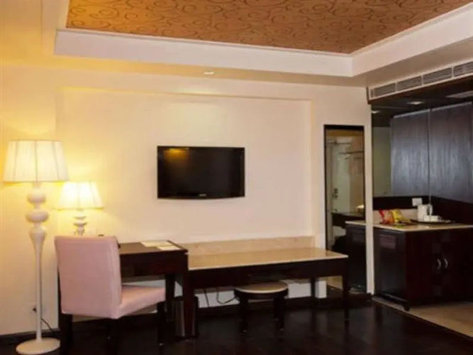 Madhuban Hotel