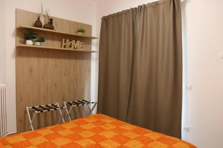 Bed  Breakfast Casa Felice
